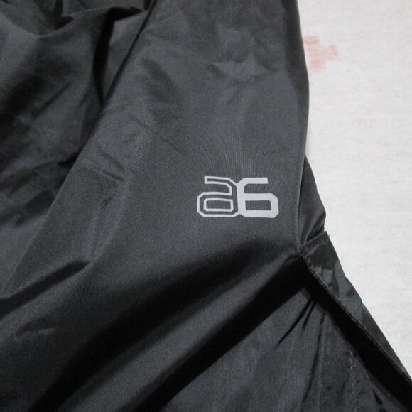 Arctix Women's Black River Rain Pants Size Medium - Picture 13 of 13